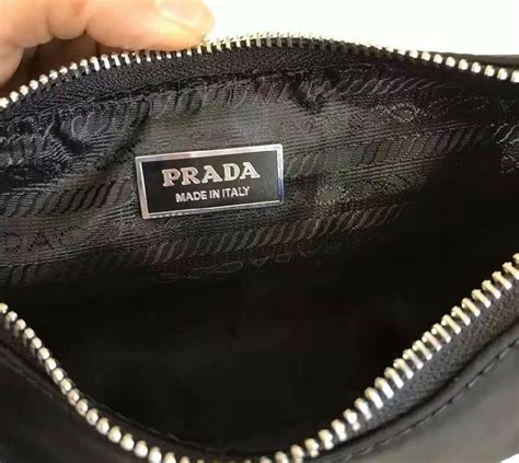 prada sling bag women's